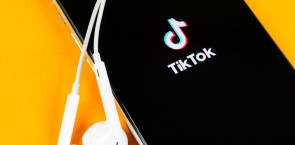 TikTok 