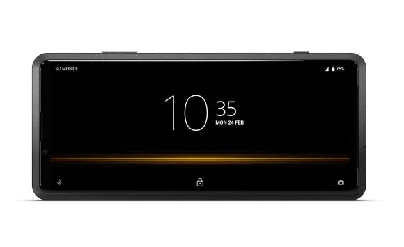 Sony Xperia Pro 