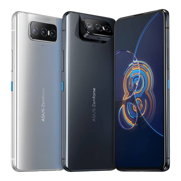 Zenfone 8 Flip