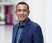 Vorstandsmitglied Deutsche Telekom AG und Sprecher der Geschäftsführung Telekom Deutschland GmbH
