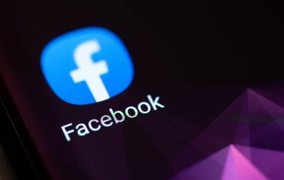 Facebook App 