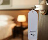 Hotelzimmer
