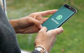 WhatsApp 