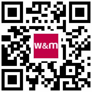 Die Beliebtheit von QR-Codes steigt weiter an.