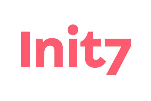 Logo Init7 