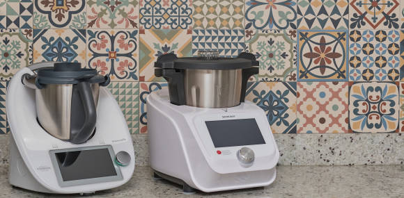 Thermomix 