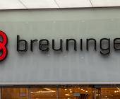 Breuninger