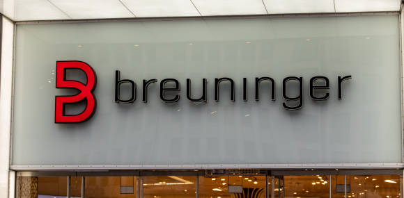 Breuninger 