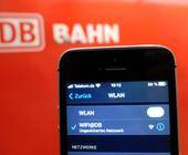 WLAN Bahn