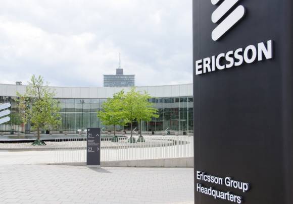 Ericsson Headquarter 