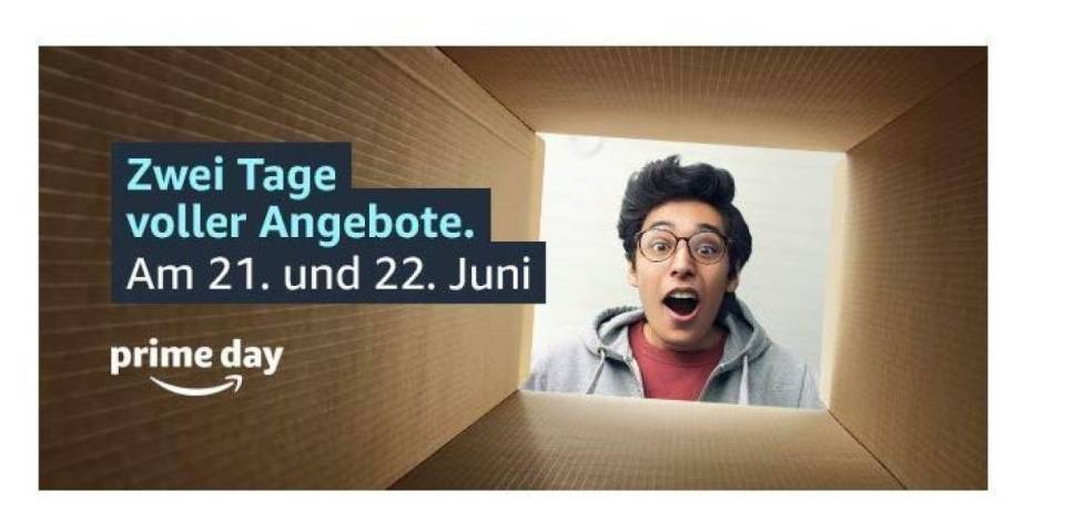 Amazon Prime Day startet - Verdi kündigt Streiks an ...