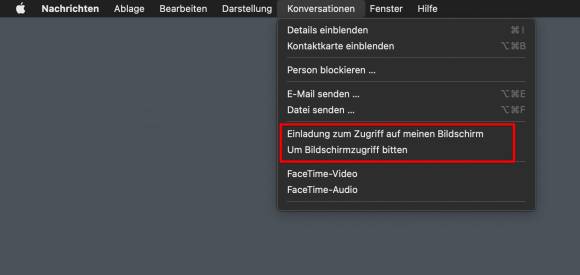 Einladen oder einladen lassen?