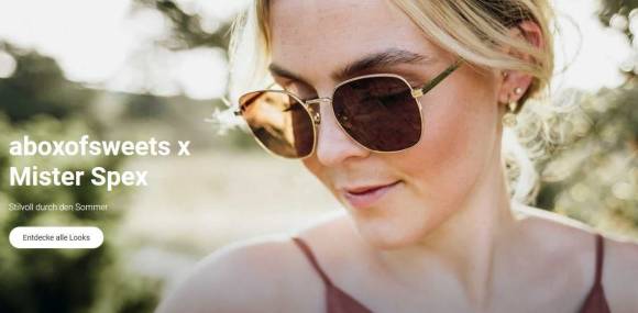 Mister Spex 