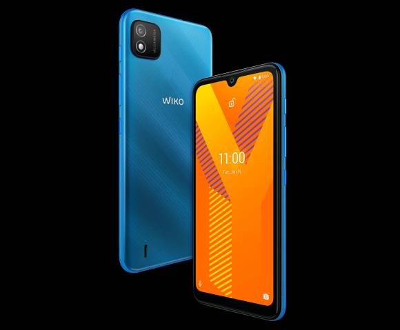 Das Wiko Y62 