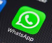 WhatsApp Messenger App Icon