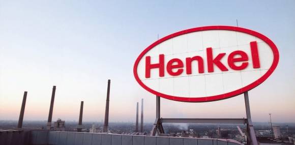 Henkel-Logo 