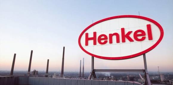 Henkel-Logo 