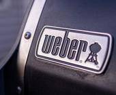 Grill von Weber