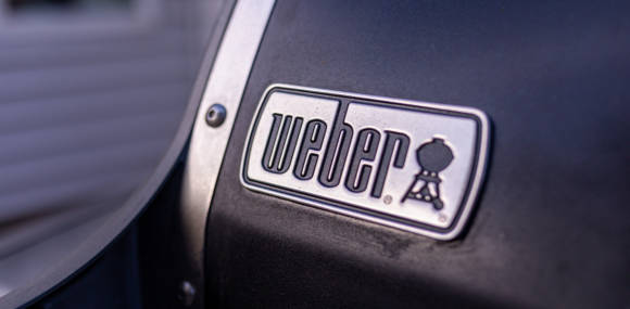 Grill von Weber 