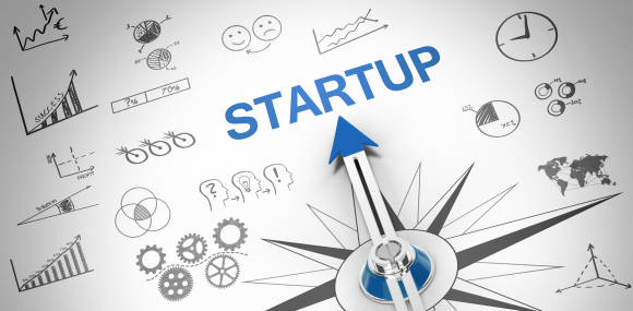 Start-up 