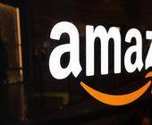 Amazon Logo