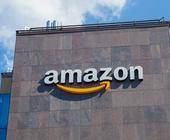 Amazon Logo