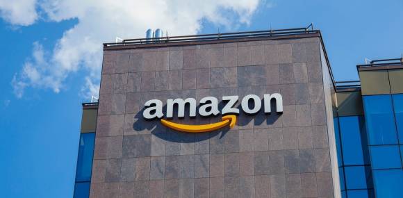 Amazon Logo 
