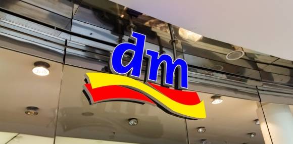 dm Logo 