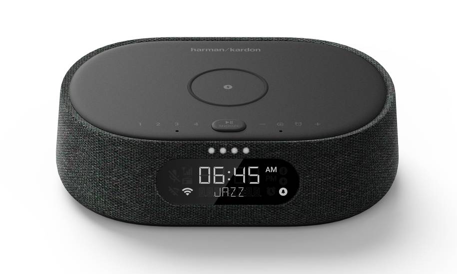 Im Test Harman Kardon Citation Oasis DAB onlinepc.ch