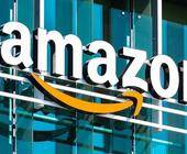 Amazon Logo