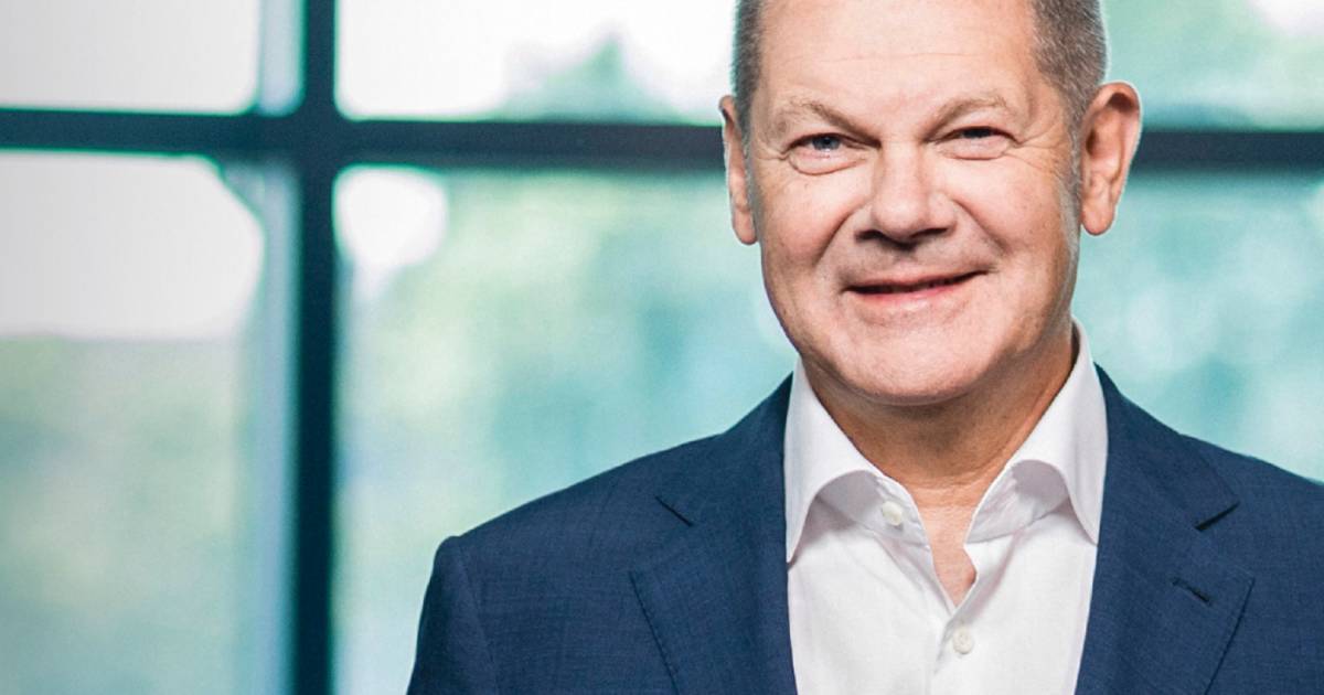 Olaf Scholz räumt Defizite bei der Digitalisierung in ...