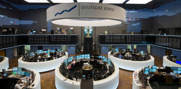 Börse 