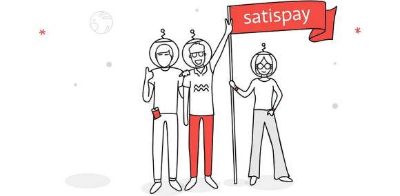 Satispay 