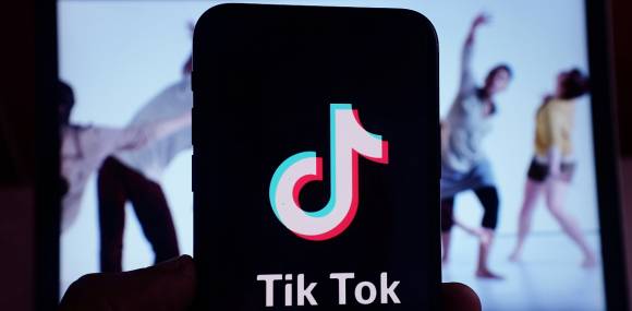 TikTok 