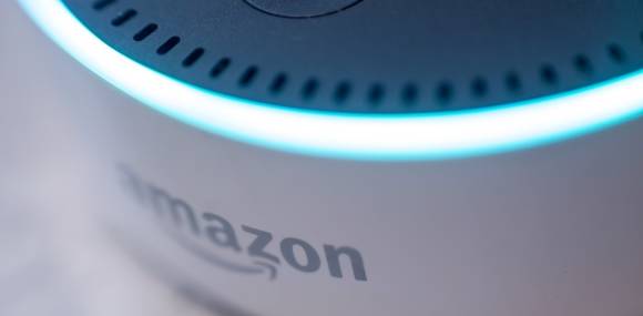 Amazon Echo, Alexa Spachassistent 