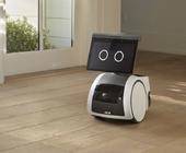 Amazon Astro Haushaltsroboter