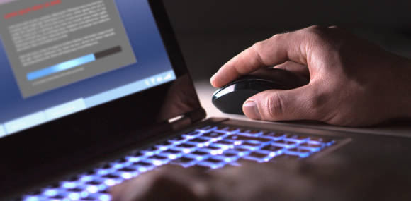 Hacker 