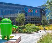 Google Headquater