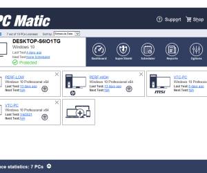 PC Matic PC Matic