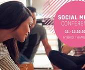 Social Media Conference 2021