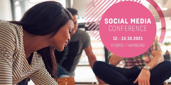 Social Media Conference 2021 