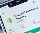 Shopify App