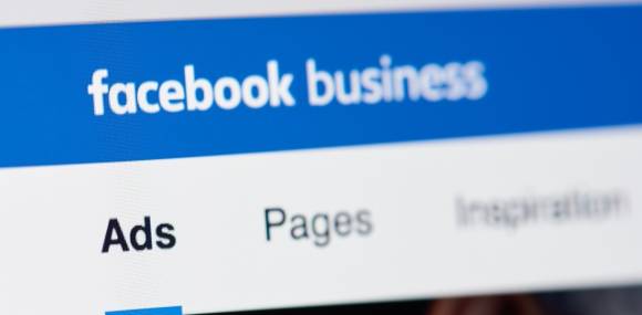 Facebook Business 