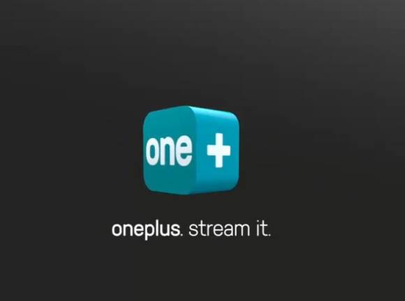 OnePlus-Logo 