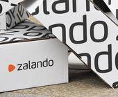 Zalando Pakete