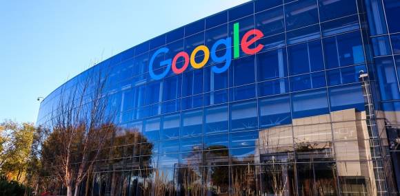 Google Headquater 