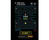 Screenshot Pac-Man