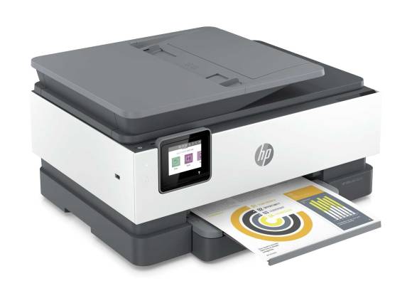 HP Officejet 8022e 