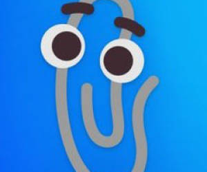 Clippy (Karl Klammer)