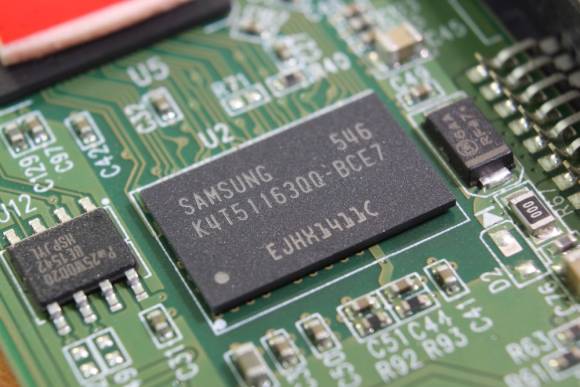 Samsung-Chip 